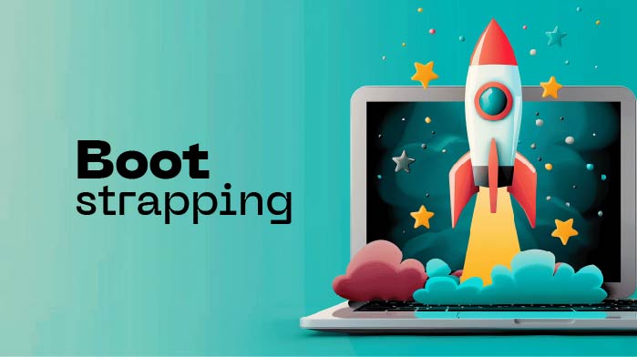 Le bootstrapping