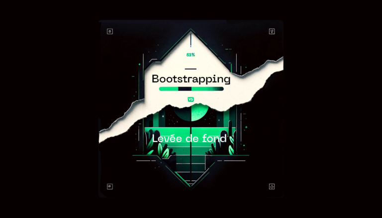 Bootstraping vs levée de fond : avantage et inconvénients